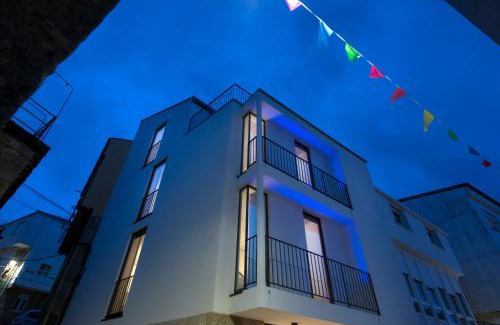 Fisterra Hotel | Hotel SempreFisterra