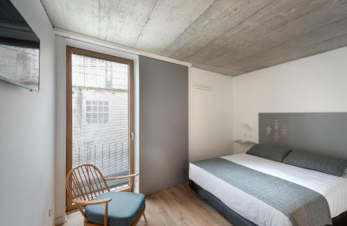 Fisterra Hotel | Hotel SempreFisterra