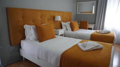 Leixões Hotel | Hotel Senhor de Matosinhos