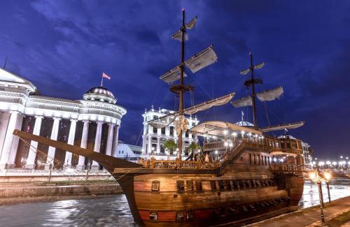 Centar Hotel | Hotel Senigallia