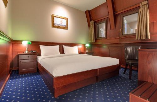 Centar Hotel | Hotel Senigallia