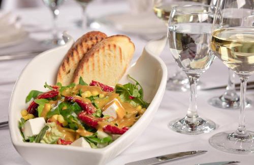 Centar Hotel | Hotel Senigallia