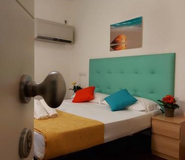 Riccione Hotel | Hotel Senza Pensieri Riccione