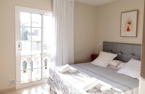 Platja d'Aro Hotel | Hotel Serenity Platja D’Aro