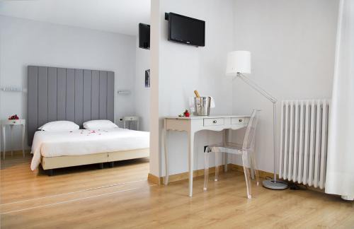 Feriolo Hotel | Hotel Serenella