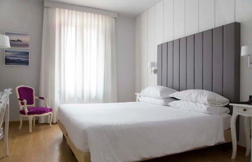 Feriolo Hotel | Hotel Serenella