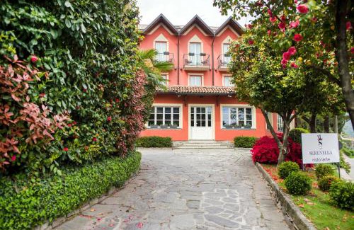 Feriolo Hotel | Hotel Serenella
