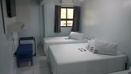 Centro Hotel | Hotel Serrador