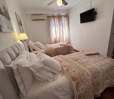 Arroyo de la Miel House | Hotel Serramar