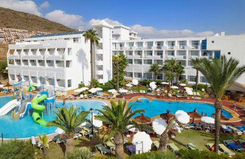Mojacar Hotel | Hotel Servigroup Marina Mar