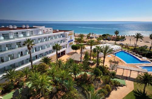 Mojacar Hotel | Hotel Servigroup Marina Playa