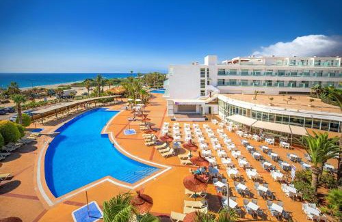 Mojacar Hotel | Hotel Servigroup Marina Playa