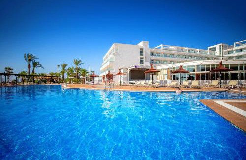 Mojacar Hotel | Hotel Servigroup Marina Playa