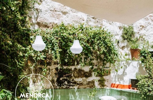 Ferreries Hotel | Hotel Ses Sucreres