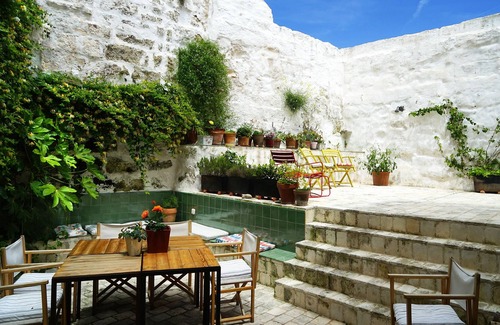 Ferreries Hotel | Hotel Ses Sucreres