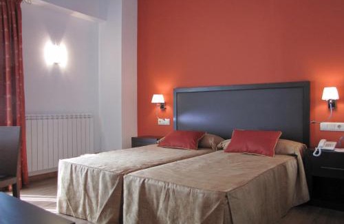 Sesue Hotel | Hotel Sesué
