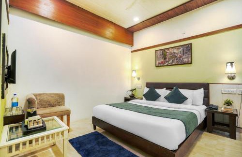 Kishangarh Hotel | Hotel Seven- Center of City Chandigarh