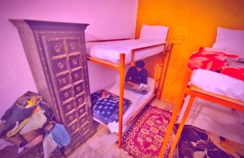 Jaisalmer Hotel | Hotel Shahiraj Jaisalmer