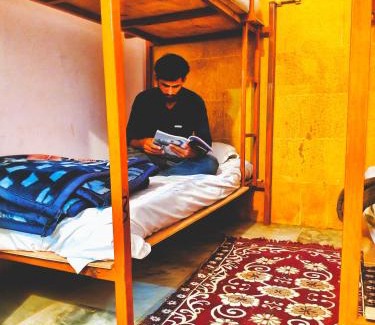 Jaisalmer Hotel | Hotel Shahiraj Jaisalmer