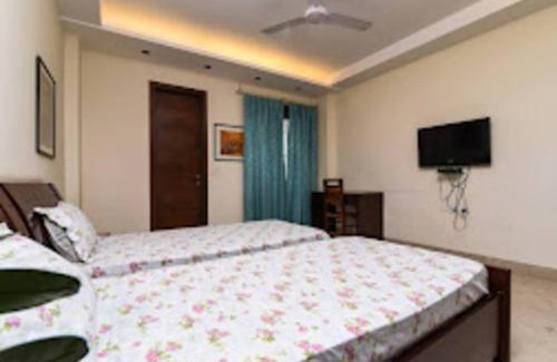 Shalimar Bagh Hotel | Hotel Shalimar residency