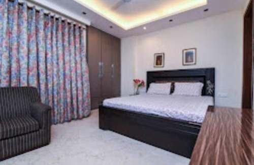 Shalimar Bagh Hotel | Hotel Shalimar residency