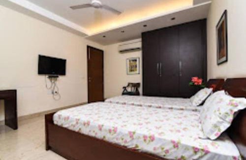 Shalimar Bagh Hotel | Hotel Shalimar residency