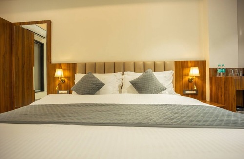 Beawar Hotel | Hotel Shankar Palace Beawar