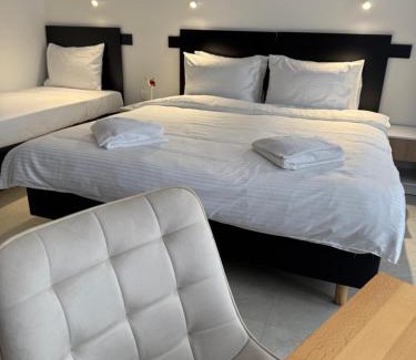 Skopje Region Hotel | Hotel Sharlota