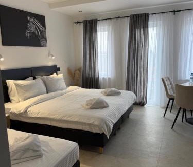 Skopje Region Hotel | Hotel Sharlota