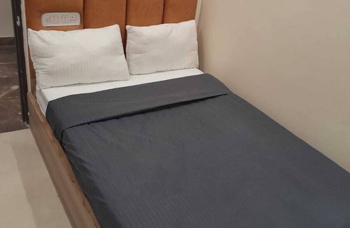 Haridwar Hotel | Hotel Shiv Inn By T And M Hotels