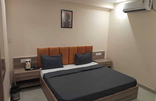 Haridwar Hotel | Hotel Shiv Inn By T And M Hotels