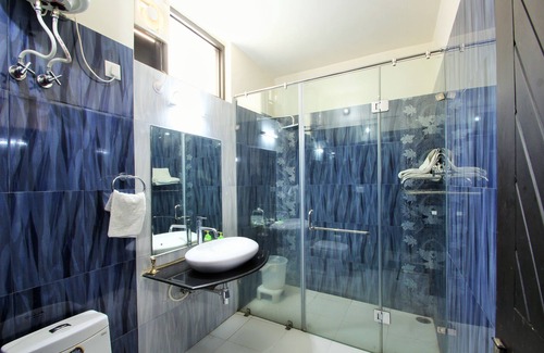 Almora Hotel | Hotel Shivalik - Best Himalaya View Hotel In Almora'