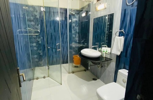 Almora Hotel | Hotel Shivalik - Best Himalaya View Hotel In Almora'