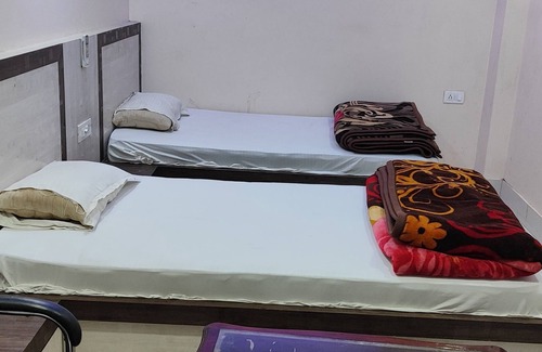 Supaul Hotel | Hotel Shree Balajee By GRB