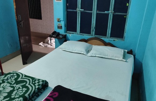 Supaul Hotel | Hotel Shree Balajee By GRB