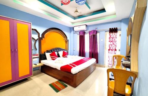 Puri Hotel | Hotel Shree Bhumi Puri হোটেল শ্রী ভূমি পুরী ହୋଟେଲ ଶ୍ରୀ ଭୁମି ପୁରୀ होटल श्री भूमि पुरी near-sea-beach-and-temple fully-air-conditioned-hotel with-wifi-and-parking-facility- Best Hotel in Puri