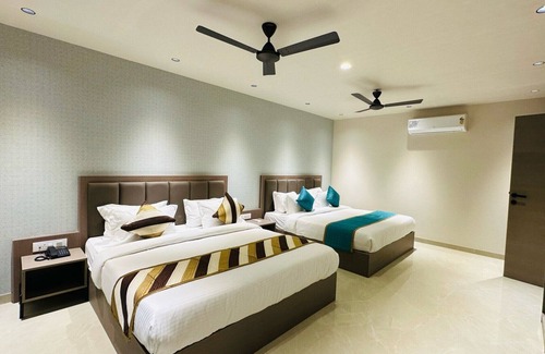 Kishangarh Hotel | HOTEL SHREE JI INN