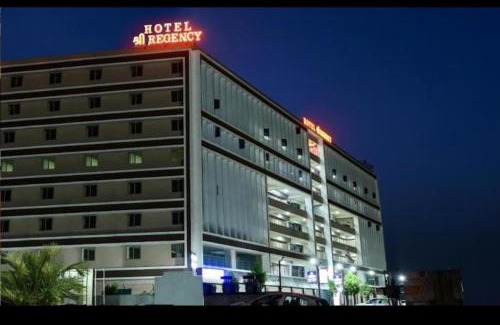 Ahmedabad Hotel | Hotel Shree Regency Ahmedabad