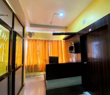 Bhubaneshwar Hotel | Hotel Shree Sai Guest House