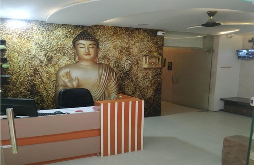 Ahmedabad Hotel | Hotel Shree Sai
