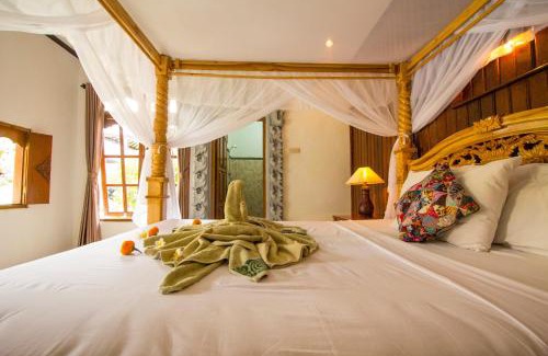 Anturan House | Hotel Shri Ganesh