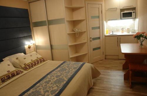 Chornomorsk Hotel | Hotel Sicilia