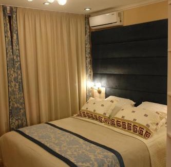 Chornomorsk Hotel | Hotel Sicilia