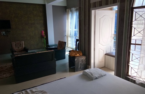 Mangaldai Hotel | Hotel Siddarth Palace