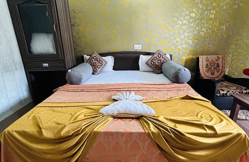 Mangaldai Hotel | Hotel Siddarth Palace