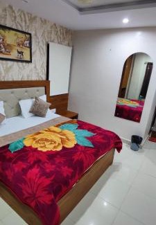 Jodhpur Hotel | Hotel Siddhi Vinayak