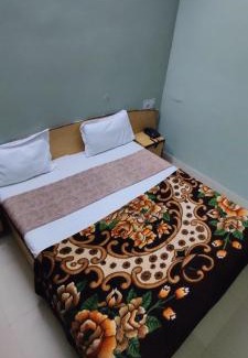 Jodhpur Hotel | Hotel Siddhi Vinayak