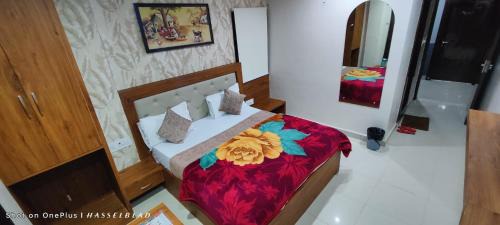 Jodhpur Hotel | Hotel Siddhi Vinayak