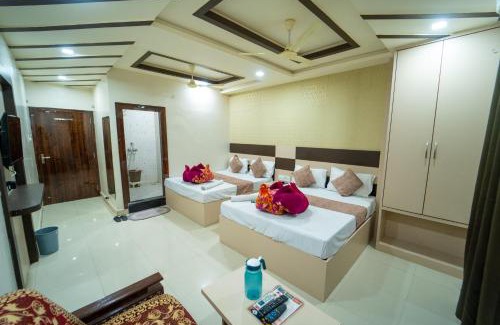 Jodhpur Hotel | Hotel Siddhi Vinayak