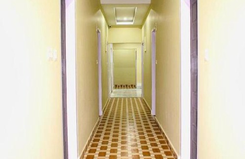 Hatigaon Hotel | HOTEL SIDDHIVILLA